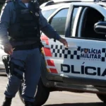 PM evita possível tragédia e salva homem em ponte de Barra do Garças