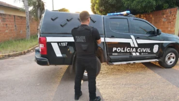 Adolescentes são apreendidos por tráfico em Nova Mutum