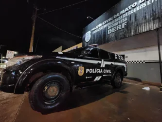 Motociclista confessa atropelamento fatal em Confresa