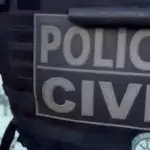 Homem é conduzido à delegacia por ameaçar esposa em Nova Mutum