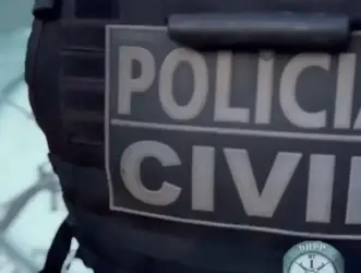 Homem é conduzido à delegacia por ameaçar esposa em Nova Mutum