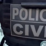 Policial civil é preso por estuprar mulher detida em delegacia no interior de Mato Grosso