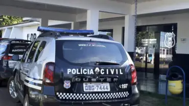O rastro digital: Como a polícia achou celular de luxo que sumiu entre GO e MT