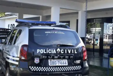 O rastro digital: Como a polícia achou celular de luxo que sumiu entre GO e MT
