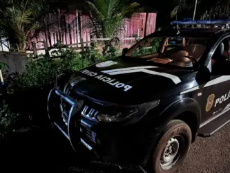 Polícia Civil prende faccionados por tentativa de homicídio em Pontes e Lacerda