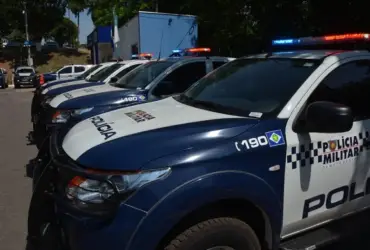 Dupla de 21 anos é detida por tráfico no Centro de Rondonópolis