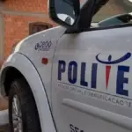 Homem é executado a tiros na frente da esposa e da filha em Pontes e Lacerda