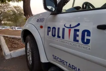 Polícia Civil investiga morte de homem encontrado com lesões na Estrada da Selma, em Sinop.