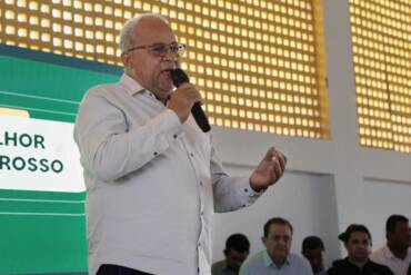 Governo autoriza R$ 66,9 milhões em investimentos em Colniza