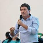 Estado anuncia R$ 171 milhões em obras em Tangará da Serra