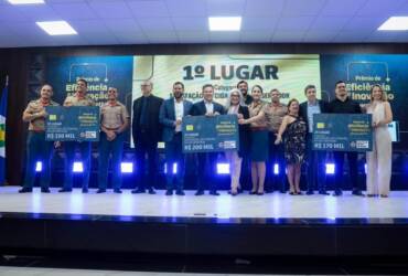 Prêmio de Inovação de MT fecha inscrições com 317 práticas