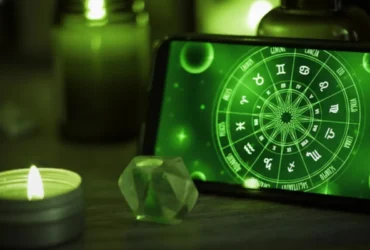 Esses signos do zodíaco encontrarão seu amor em 2026: um astrólogo nomeado como os principais sortudos