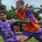 Primavera-MT x Bragantino (PA); estreia histórica do Gigante Roxo na Copa do Brasil