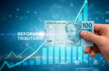 Reforma tributária muda lógica da importação e mantém janela estratégica com ICMS até 2029