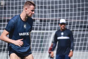 Remo x Internacional ao vivo: onde assistir, escalações e cenário do duelo pelo Brasileirão 2026. Imagem: Divugação Remo