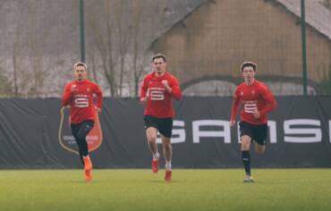Rennes x PSG ao vivo: onde assistir, horário, escalações e tudo sobre o duelo da Ligue 1. Imagem: Divulgação Rennes