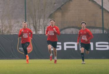 Rennes x PSG ao vivo: onde assistir, horário, escalações e tudo sobre o duelo da Ligue 1. Imagem: Divulgação Rennes