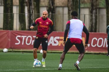 Roma x Cagliari ao vivo: onde assistir e tudo sobre o jogo no Italiano. Imagem: Divulgação Roma