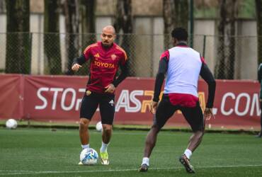 Roma x Cagliari ao vivo: onde assistir e tudo sobre o jogo no Italiano. Imagem: Divulgação Roma