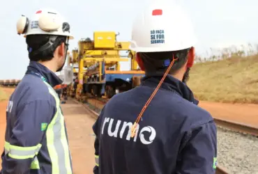 IEL MT e a Rumo ofertam cursos gratuitos para homens e mulheres em diferentes municípios de Mato Grosso