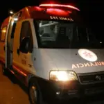 Motociclista sofre fraturas graves após colisão em Rondonópolis