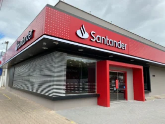 Santander emite alerta para todos os clientes com conta ativa