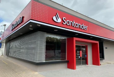 Santander emite alerta para todos os clientes com conta ativa