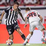 Santos x São Paulo ao vivo: onde assistir, escalações e tudo sobre o Clássico San-São no Brasileirão 2026