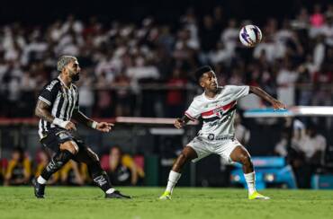 Reta Final: São Paulo reage, entra no G8 e depende apenas de si para avançar no Paulistão