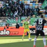 Sassuolo x Hellas Verona: onde assistir ao vivo e  escalações do Campeonato Italiano