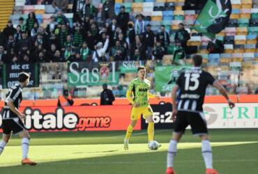 Sassuolo x Hellas Verona: onde assistir ao vivo e  escalações do Campeonato Italiano. Imagem: Divulgação Sassuolo