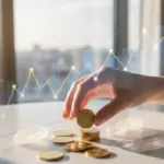 Prosperidade à vista: Três signos que darão adeus à crise financeira em fevereiro de 2026