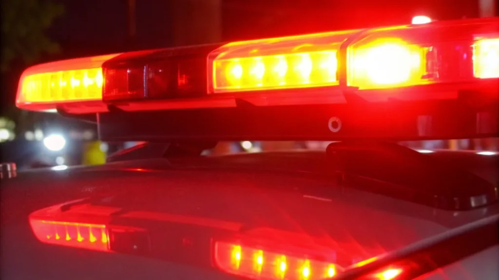 Casal é rendido e ameaçado em roubo a rancho em Porto Alegre do Norte