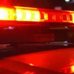 Perseguição policial após fuga de motorista em Sinop (MT)