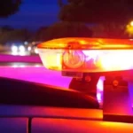 Idosa morre após queda de prédio no Centro de Cuiabá