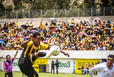 The Strongest x Deportivo Táchira: onde assistir e prováveis escalações pela Libertadores 2026. Imagem: Divulgação The Strongest