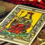 Leões encontrarão o parceiro de seus sonhos, e os capricornianos se tornarão muito controladores: programação de tarô para sábado, 21 de fevereiro