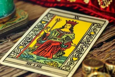 tarot sabado -CenárioMT