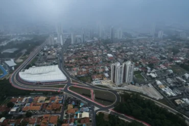 Alerta meteorológico coloca MT sob risco de tempestades