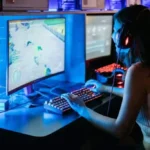 5 Tendências que vão transformar a indústria de jogos em 2026: IA e Nuvem no comando