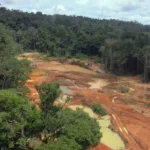 STF estabelece marco para mineração em Mato Grosso: Decisão autoriza exploração em terras Cinta Larga com limites rigorosos