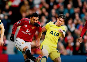 Tottenham x Newcastle ao vivo: onde assistir, escalações e clima de decisão na Premier League. Imagem: Divulgação Tottenham