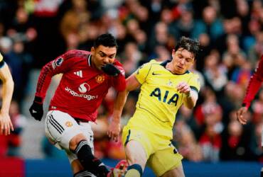Tottenham x Newcastle ao vivo: onde assistir, escalações e clima de decisão na Premier League. Imagem: Divulgação Tottenham