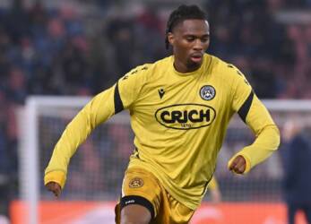 Udinese x Fiorentina: Onde Assistir, Horário e Prováveis Escalações pelo Campeonato Italiano. Imagem: Divulgação Udinese