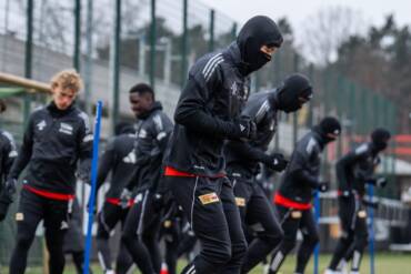 Union Berlin x Eintracht Frankfurt: onde assistir ao vivo, cenário do jogo e clima da Bundesliga. Imagem: Union Berlin/Divulgação