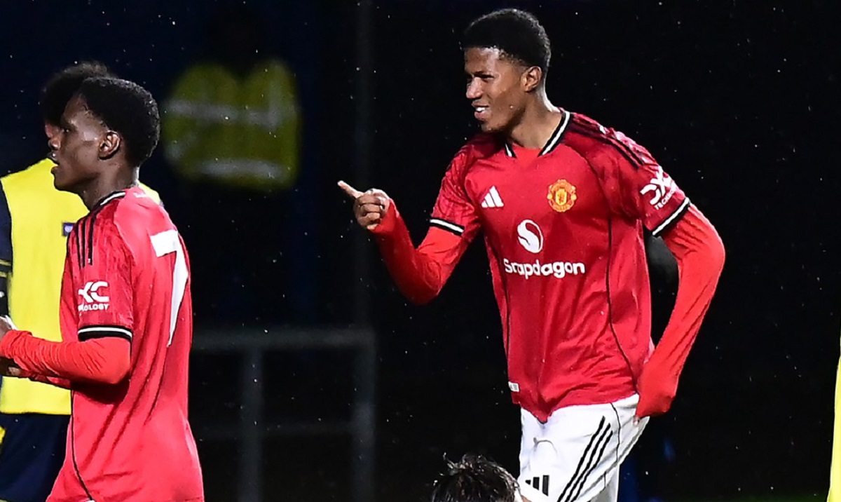 Everton X Manchester United Ao Vivo: Onde Assistir E Escalações Da Premier League. Imagem: Divulgação Manchester United Everton x Manchester United ao vivo: onde assistir e escalações da Premier League. Imagem: Divulgação Manchester United
