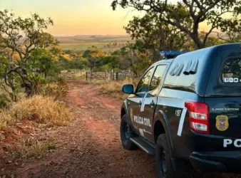 Grupo é preso por homicídio ligado a 'tribunal do crime' em Pontes e Lacerda