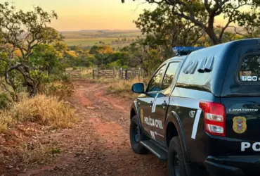 Grupo é preso por homicídio ligado a 'tribunal do crime' em Pontes e Lacerda
