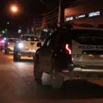 Homem é preso por tentar matar esposa em Cáceres