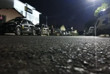 Mulher com bebê é agredida após discussão em rua de Rondonópolis